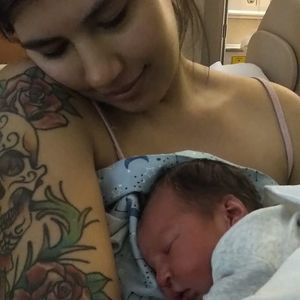 Meet your Posher, Amber